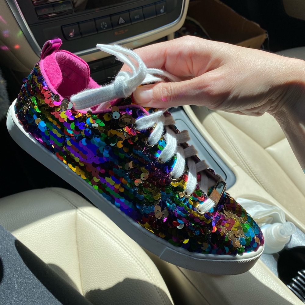 Amazing almost new condition!